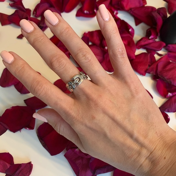 Multiple rings JENAVI - Picture 5 of 6